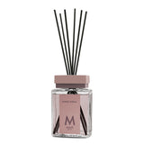 Diffusore bastoncini “Ambra Antica” – note calde e lusso Made in Italy – Muhà