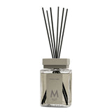 Diffusore bastoncini “Dolce Latte” – dolcezza cremosa e design Made in Italy – Muhà