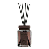 Diffusore bastoncini “Neroli e Patchouli” – agrumi in fiore e fondo avvolgente Made in Italy – Muhà