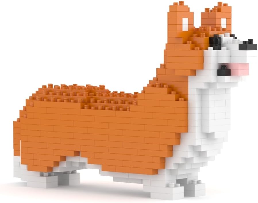 Welsh Corgi Mini 01S