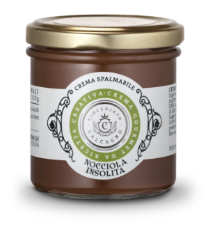 Nocciola Insolita 150gr