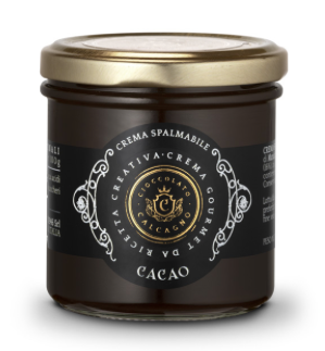 Spalmabile Cacao 150gr