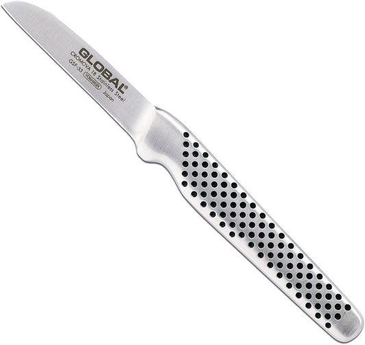 GSF-33 SPELUCCHINO CM6/17,5 CON MANICO LUNGO