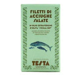 Filetti di Acciughe Salate