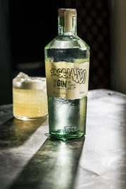GIN Taggiasco 700ml