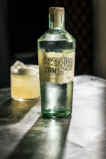 GIN Taggiasco 700ml