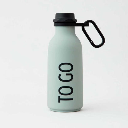 Carry Strap for Insulated Water Bottle