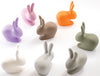 Rabbit Chair Azzurro