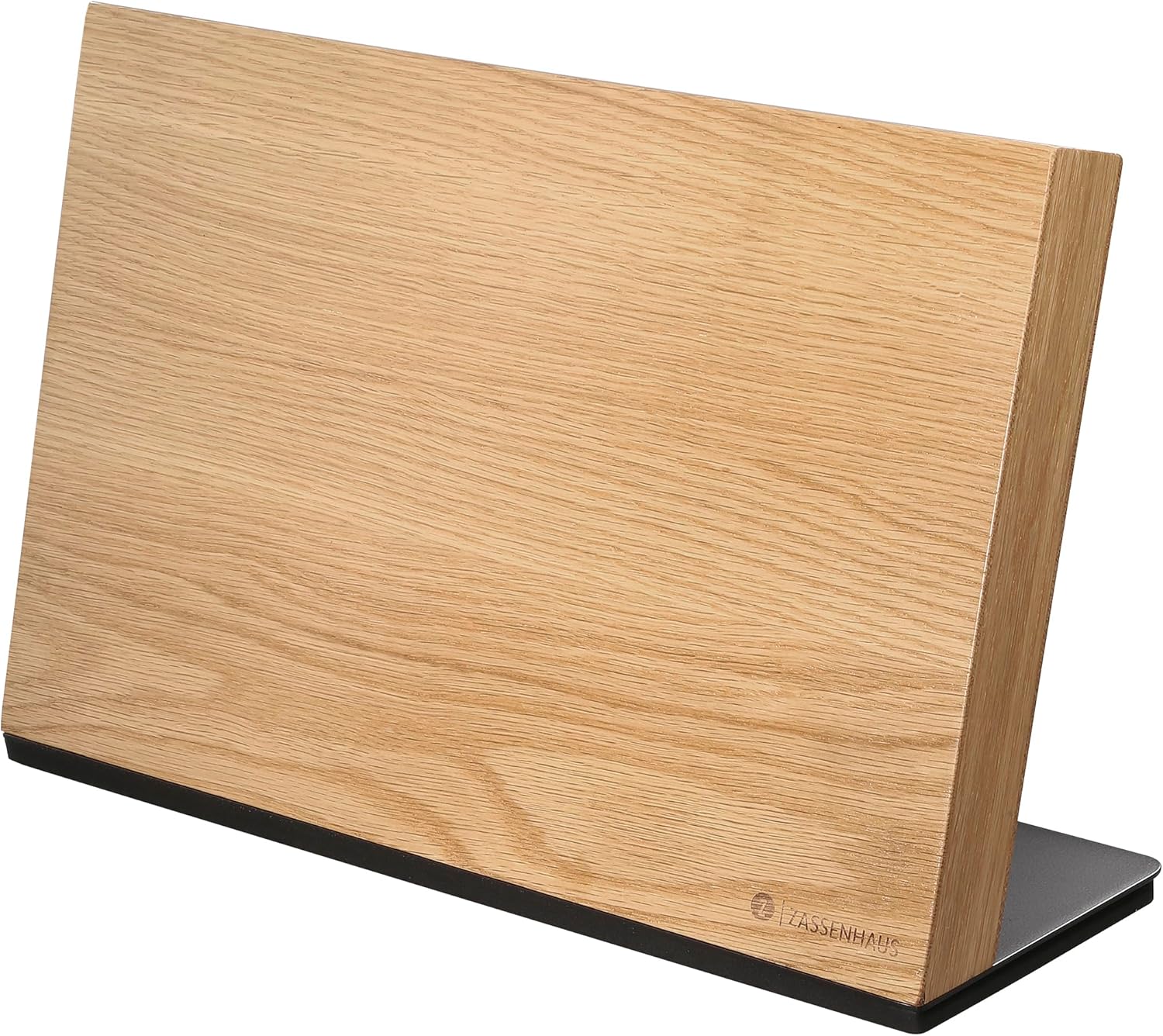 Ceppo magnetico Quercia