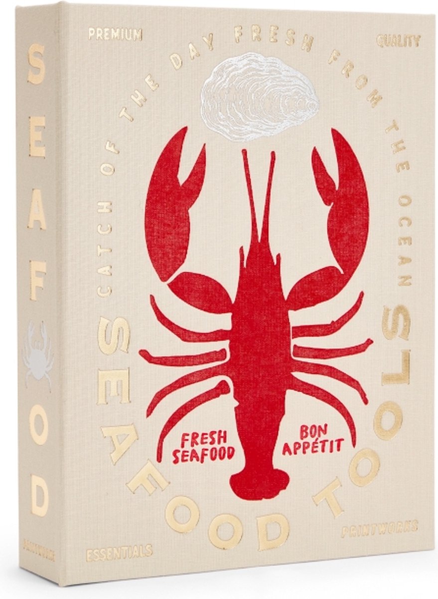 The Essentials SEAFOOD