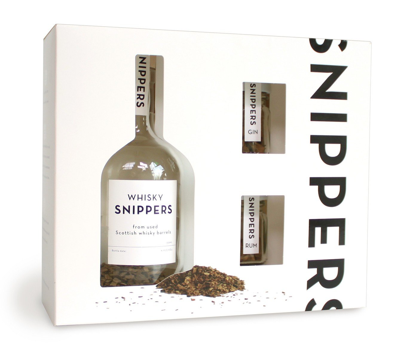 Gift pack Mix