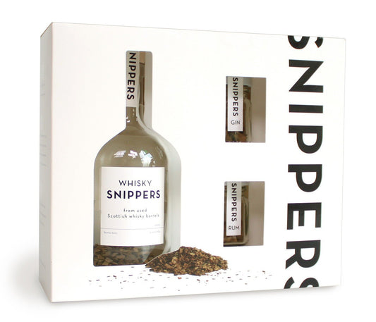 Gift pack Mix