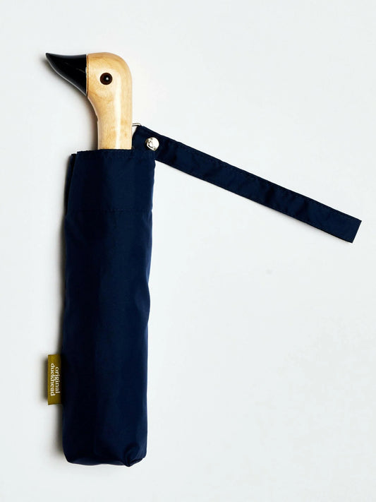 OMBRELLO NAVY COMPACT