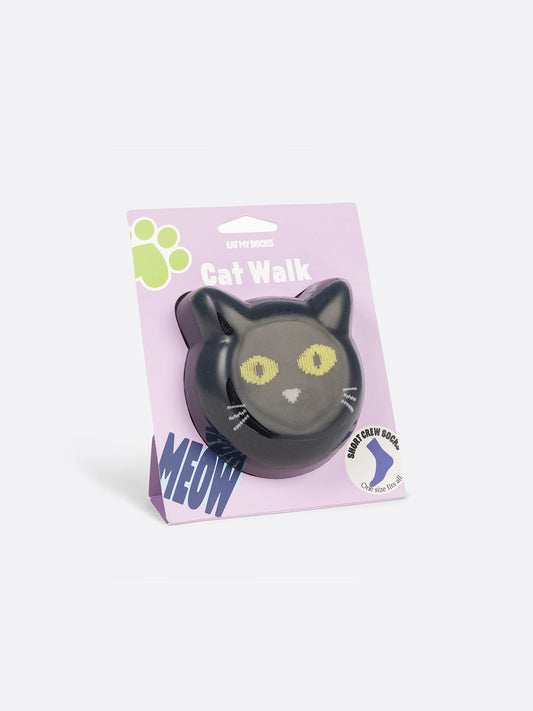 Cat Walk Black
