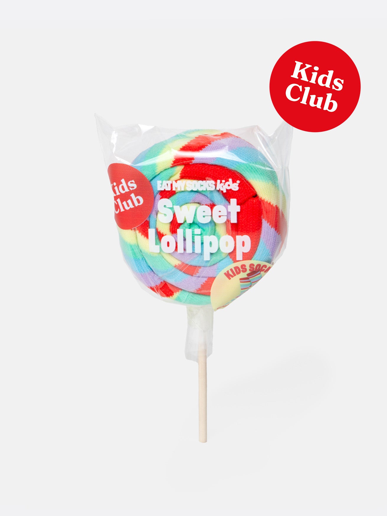 Kids Sweet Lollipop