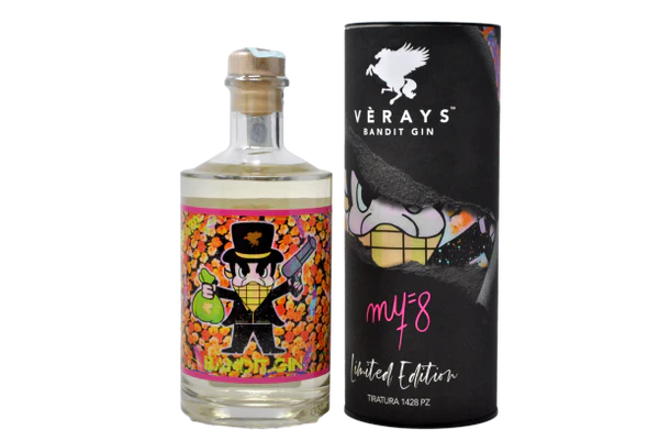Verays - Bandit Gin