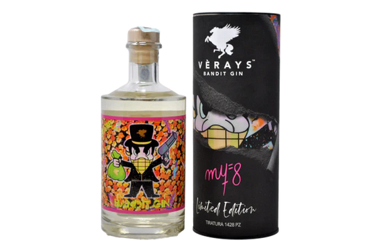 Verays - Bandit Gin
