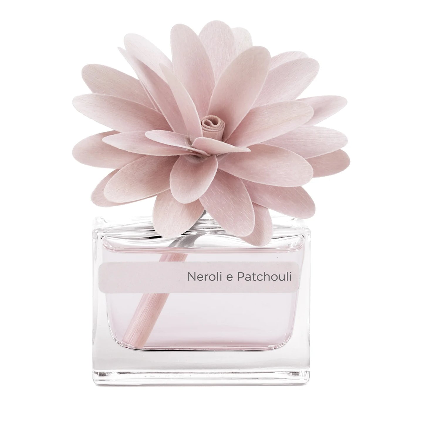 Diffusore Ambiente - Neroli e Patchouli