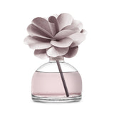 Diffusore Ambiente Fiore “Neroli e Patchouli” – bouquet agrumato-floreale e design artigianale – Muhà