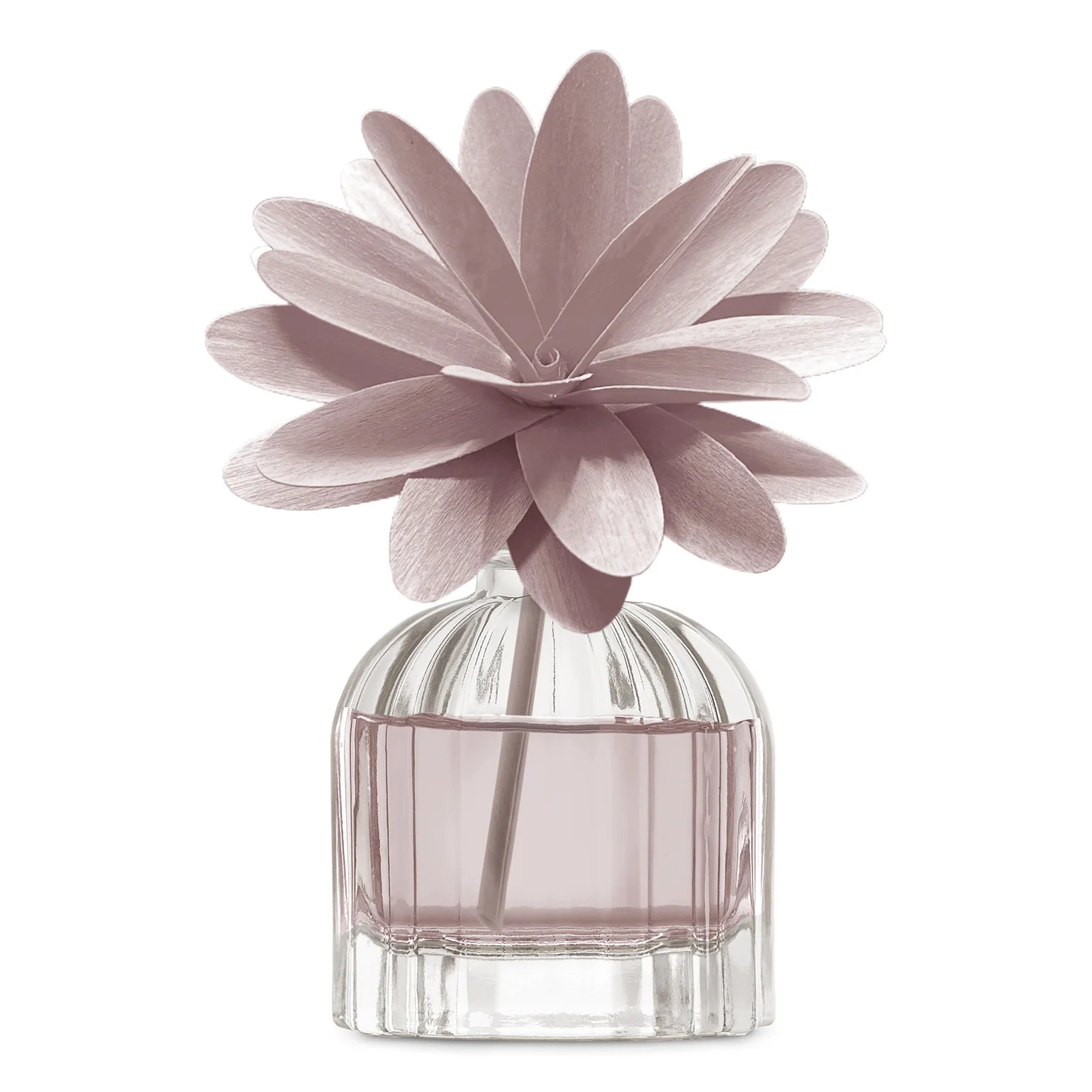 Diffusore Ambiente Fiore “Neroli e Patchouli” – bouquet agrumato-floreale e design artigianale – Muhà