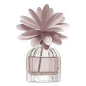 Diffusore Ambiente Fiore “Neroli e Patchouli” – bouquet agrumato-floreale e design artigianale – Muhà