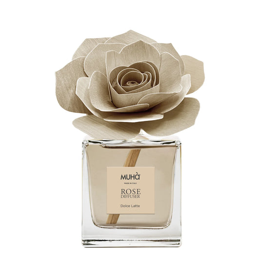 Diffusore Ambiente - Rosa Beige