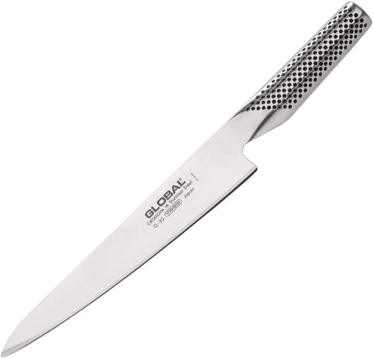 G-80 Filet Flexible 21cm
