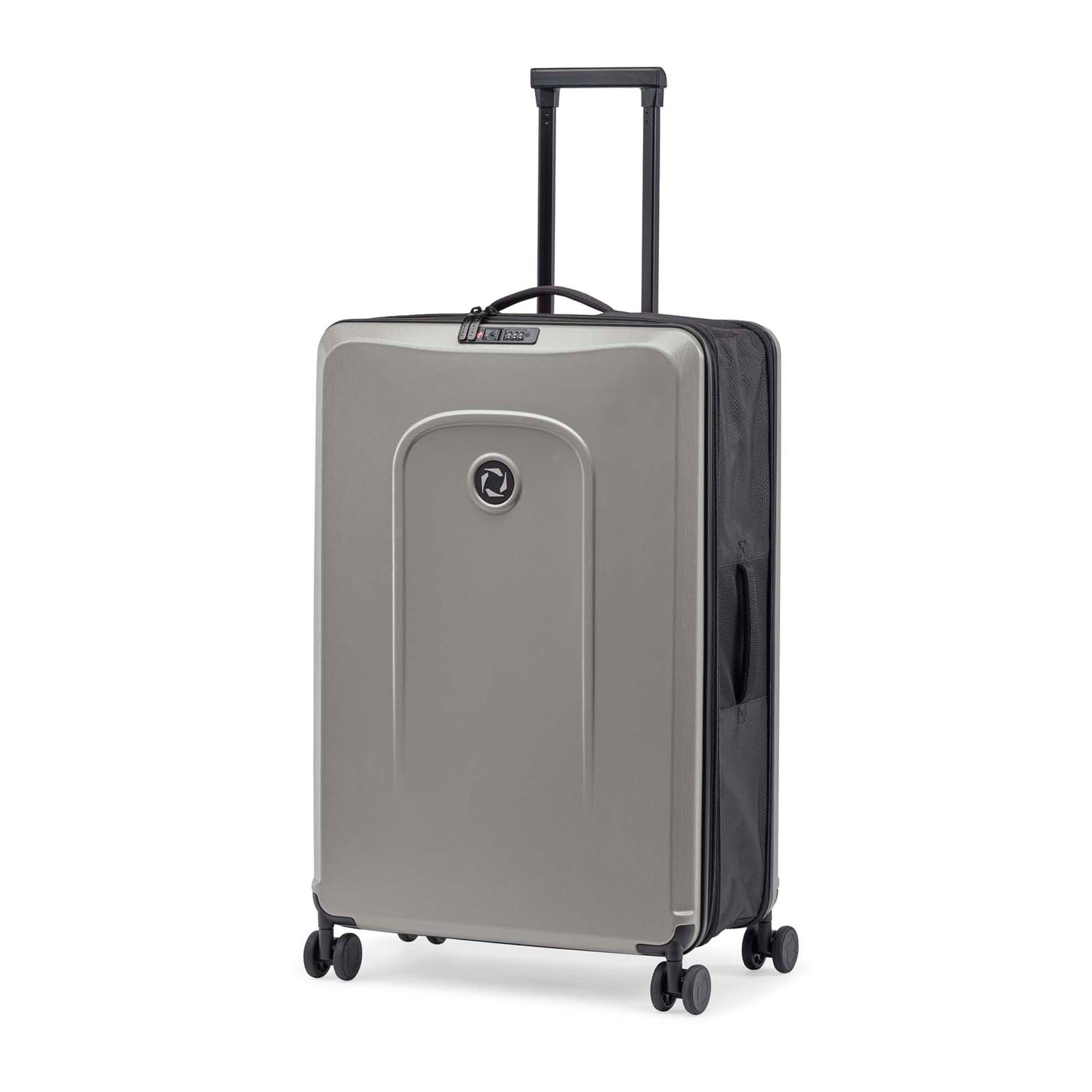 Senz° Foldaway Check‑In Trolley 60 L – Leggero, Ripiegabile, TSA Lock – Senz°