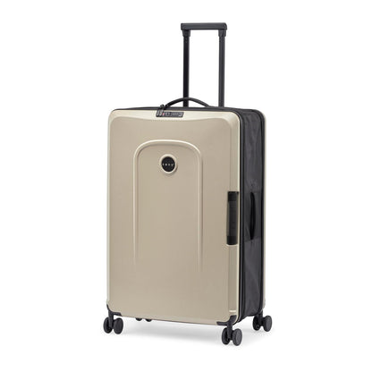 Senz° Foldaway Check‑In Trolley 60 L – Leggero, Ripiegabile, TSA Lock – Senz°