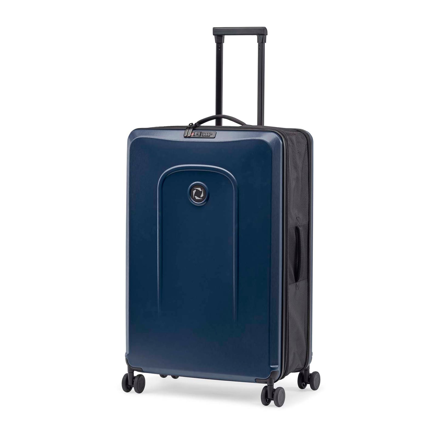 Senz° Foldaway Check‑In Trolley 60 L – Leggero, Ripiegabile, TSA Lock – Senz°