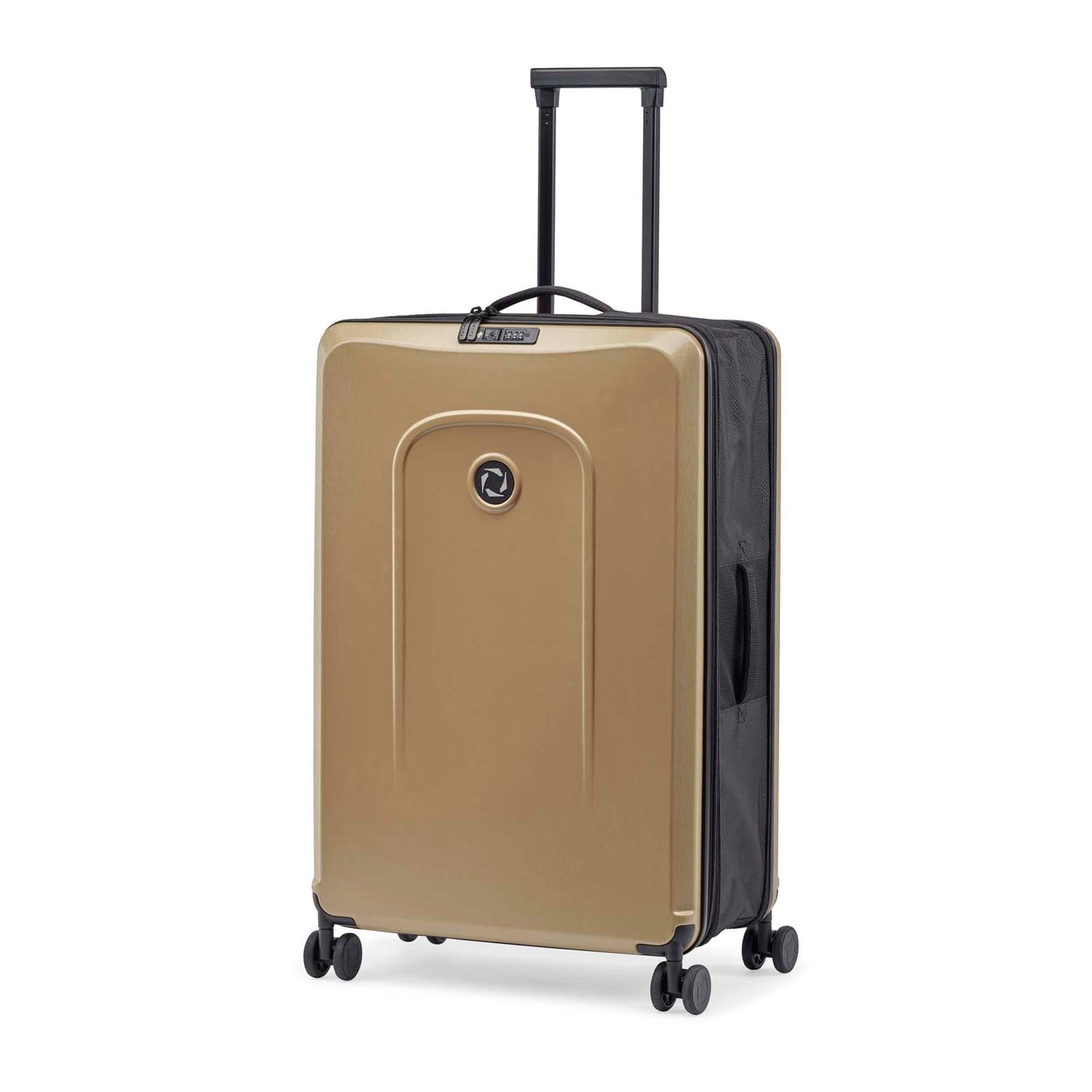 Senz° Foldaway Check‑In Trolley 60 L – Leggero, Ripiegabile, TSA Lock – Senz°