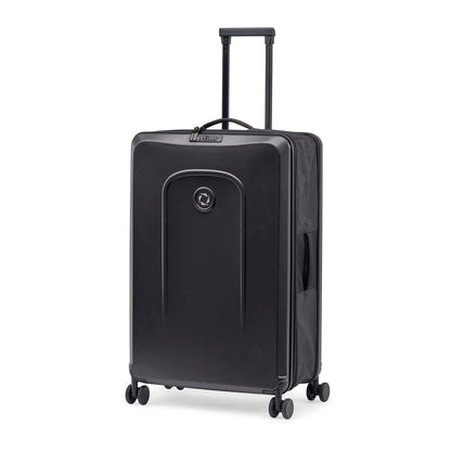 Senz° Foldaway Check‑In Trolley 60 L – Leggero, Ripiegabile, TSA Lock – Senz°