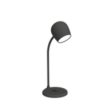 Ellie - Lamp wireless charger BT speaker
