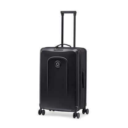 senz° Foldaway Carry-On Lite – trolley ripiegabile, leggero 38 L perfetto per viaggi e riporlo (senz°)
