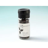 Pepe Nero di Kampot 50gr - Vasetto Tappo Macina