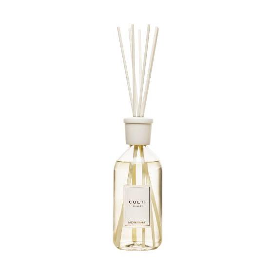 Diffusore Stile White Label 500ml – Stile contemporaneo per ambienti raffinati | Culti Milano