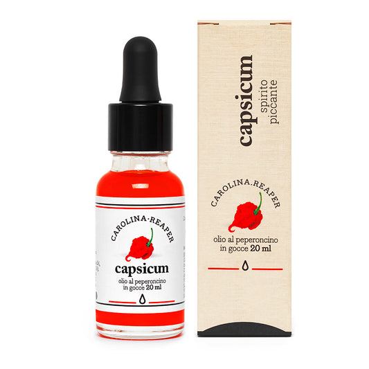 Carolina Reaper