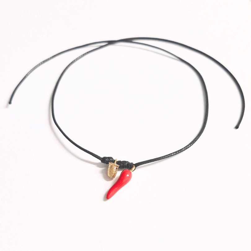 Bracciale Filo Magico Tiè