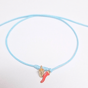 Bracciale Filo Magico Tiè