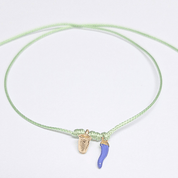 Bracciale Filo Magico Tiè