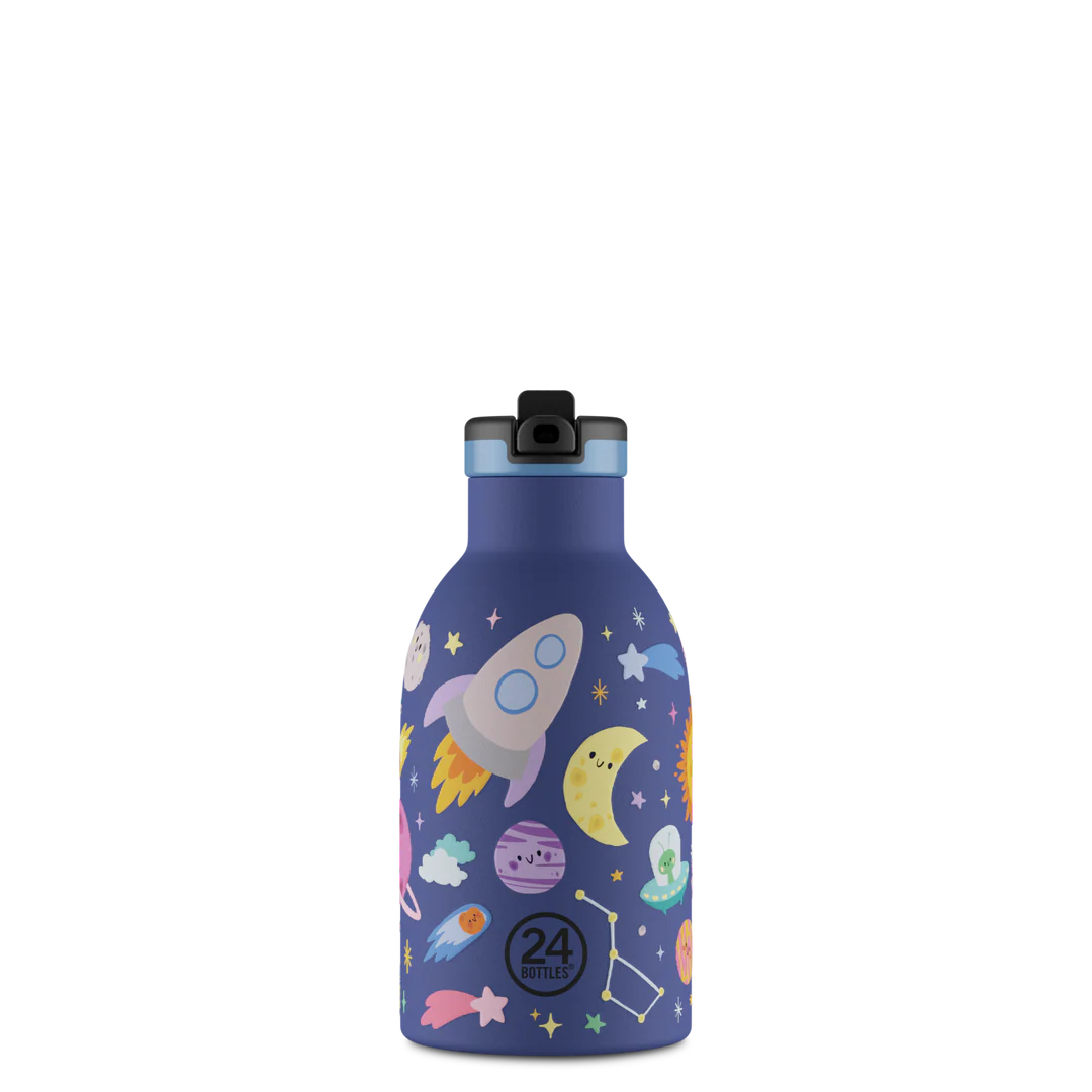 CLIMA KIDS SPACE FRIENDS