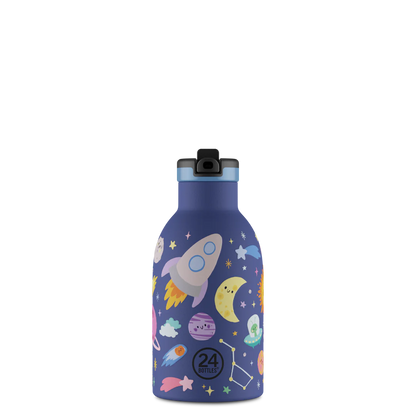 CLIMA KIDS SPACE FRIENDS
