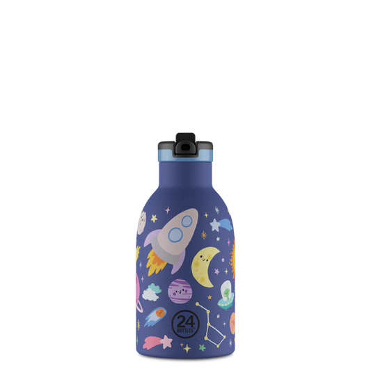 CLIMA KIDS SPACE FRIENDS