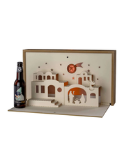 Confezione K-Presepe Pop con 6 birre artigianali – Kbirr