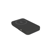 toCHARGE GO – Power bank con auricolari e ricarica wireless | Kreafunk