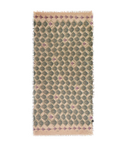 FOULARD BAMBOO ERTE