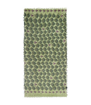 FOULARD BAMBOO ERTE