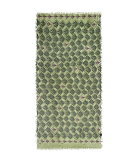 FOULARD BAMBOO ERTE