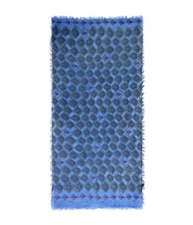 FOULARD BAMBOO ERTE