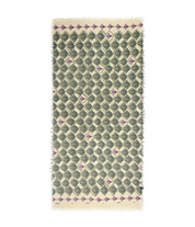 FOULARD BAMBOO ERTE